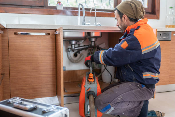 Best Sprinkler Systems  in Duvall, WA