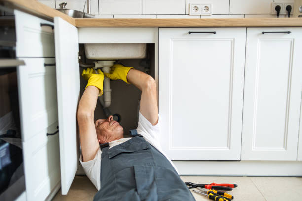 Best Residential Plumbing Services  in Duvall, WA