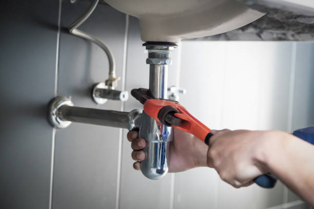 Best Hot Water Heater Installation  in Duvall, WA