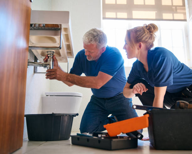 Best Plumbing Services Near Me  in Duvall, WA